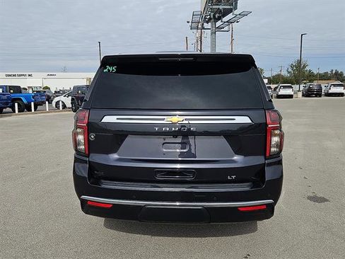 Used 2023 Chevrolet Tahoe LT image 4