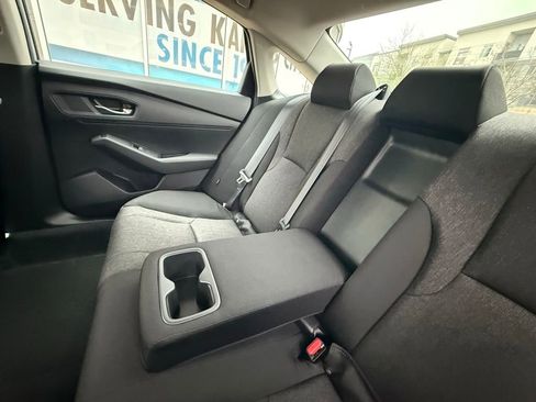 Used 2023 Honda Accord LX image 30