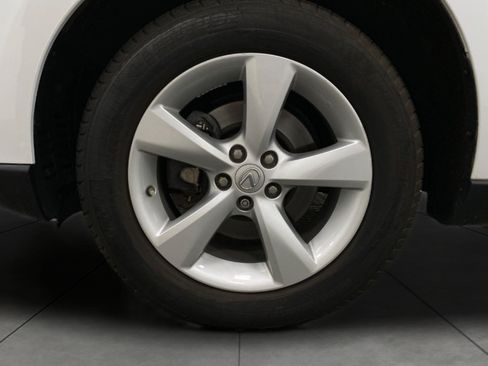 Used 2015 Lexus RX 350 AWD image 13