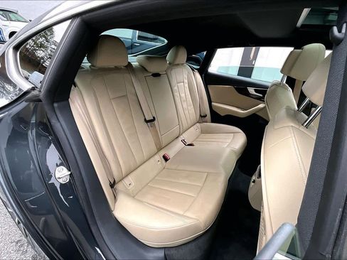 Used 2019 Audi A5 2.0T Premium Plus w/ Premium Plus image 19