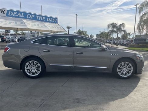 Used 2019 Buick LaCrosse Essence w/ Sights and Sounds Package image 9