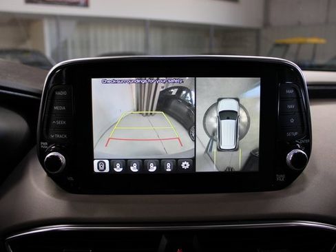 Used 2019 Hyundai Santa Fe FWD image 29