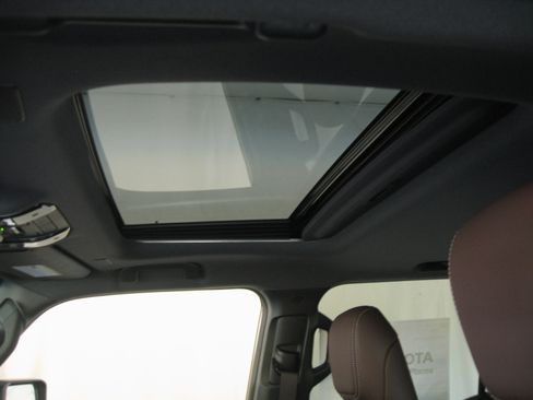 New 2026 Toyota Land Cruiser image 3