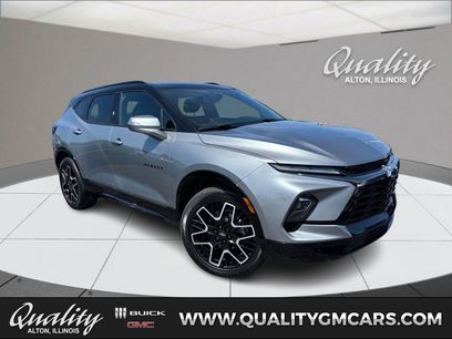 Used 2023 Chevrolet Blazer RS w/ Enhanced Convenience Package