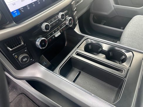 Used 2024 Ford F150 XLT w/ Equipment Group 302A MID image 11