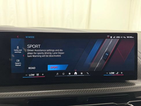 Used 2025 BMW XM AWD/4WD image 15