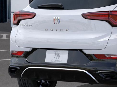 New 2026 Buick Encore GX Sport Touring w/ Comfort Package image 14