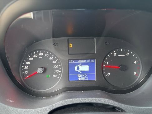 Used 2021 Mercedes-Benz Sprinter 3500 image 34