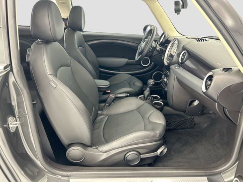 Used 2012 MINI Cooper S image 17