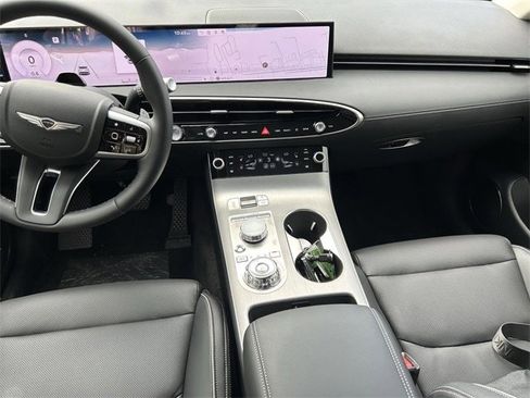 New 2026 Genesis GV70 2.5T Advanced image 11