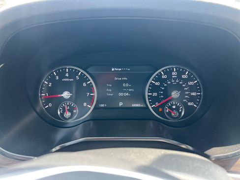 Used 2022 Kia Telluride SX w/ SX Prestige Package AWD/4WD image 24