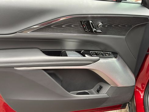 Certified 2024 Cadillac Lyriq Luxury w/ LPO, Floor Liner Package image 10