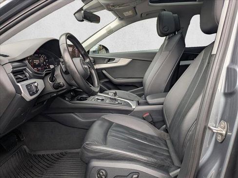Used 2017 Audi A4 2.0T Prestige w/ Prestige Package image 19