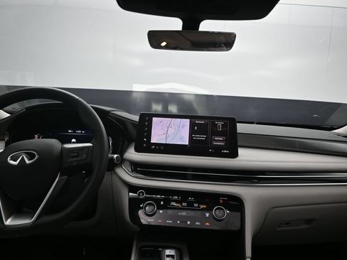 Certified 2026 INFINITI QX60 Pure w/ Cargo Package FWD image 20