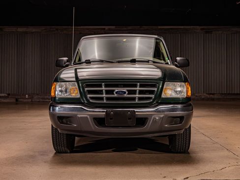 Used 2003 Ford Ranger XLT image 2