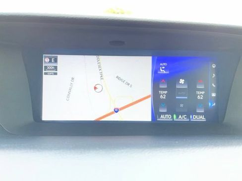 Used 2017 Lexus GS 350 RWD image 20