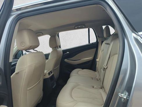 Used 2020 Buick Envision Preferred image 14