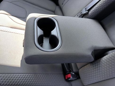 Used 2023 Hyundai Elantra N Line w/ Preferred Accessory Package FWD image 14