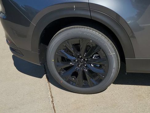 New 2026 MAZDA CX-90 3.3 Turbo w/ Premium Sport Pkg AWD/4WD image 5