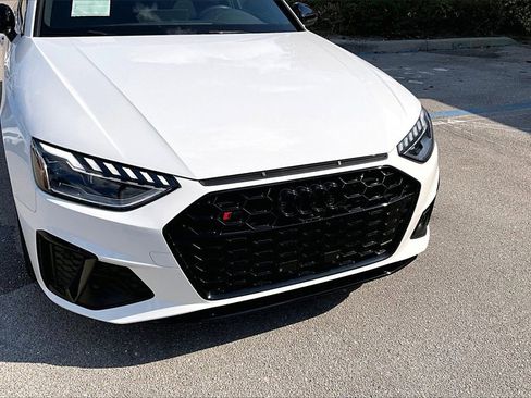 Certified 2023 Audi S4 Premium Plus image 11