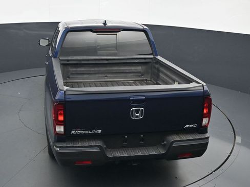 Used 2019 Honda Ridgeline RTL-T image 19
