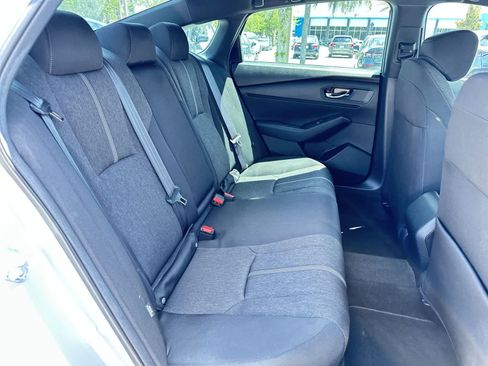 Used 2024 Honda Accord Sport image 16