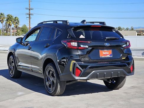 New 2026 Subaru Crosstrek 2.5i Sport w/ Crosstrek Mirror Package image 14