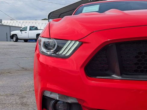 Used 2015 Ford Mustang GT Premium RWD image 10