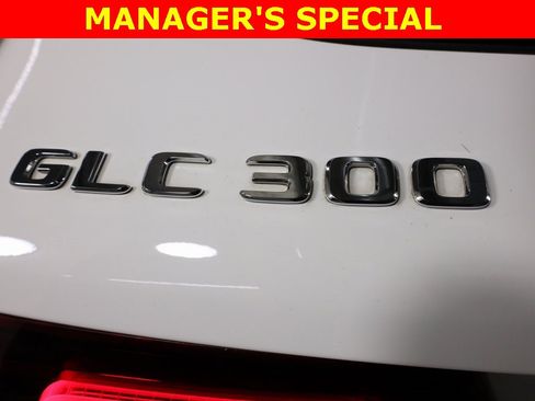 Used 2021 Mercedes-Benz GLC 300 GLC 300 image 51