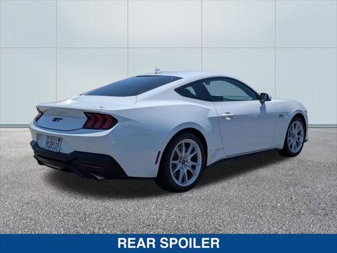 Used 2024 Ford Mustang GT Premium RWD image 5