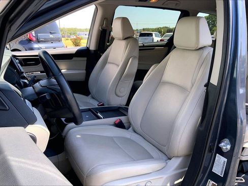 Used 2025 Honda Odyssey EX-L image 24