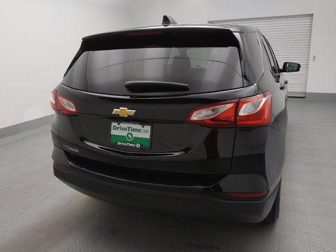 Used 2020 Chevrolet Equinox LS w/ LS Convenience Package image 7