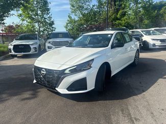 New 2026 Nissan Altima 2.5 SV FWD video 3