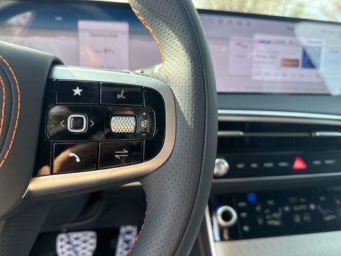 New 2026 Genesis GV70 2.5T Sport Prestige image 16