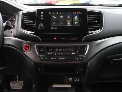 Used 2023 Honda Passport EX-L image 14