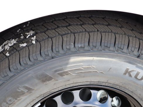 New 2025 Mercedes-Benz Sprinter 2500 image 20