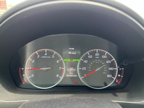 Used 2022 Acura ILX image 8