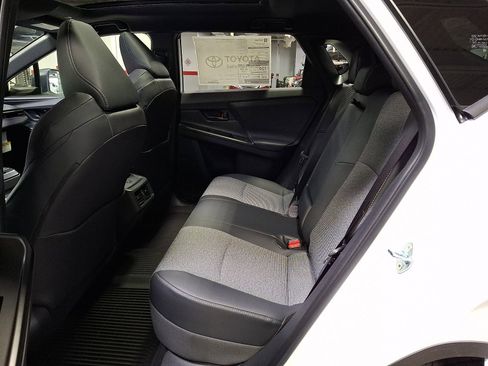 New 2026 Toyota bZ XLE image 6