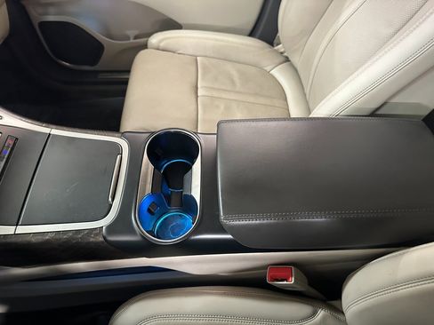 Used 2019 Lincoln Nautilus Reserve image 30