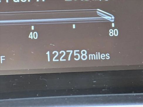 Used 2022 Honda CR-V EX image 10