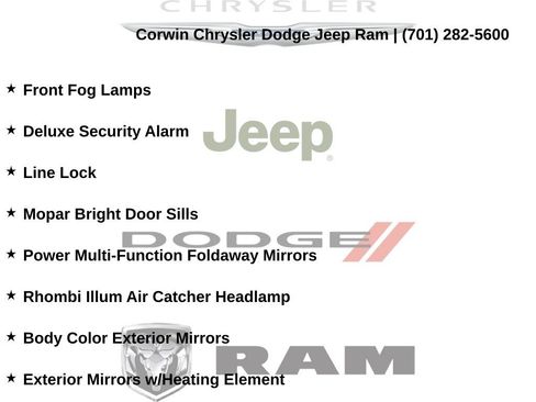 Used 2023 Dodge Challenger R/T w/ Plus Package image 30