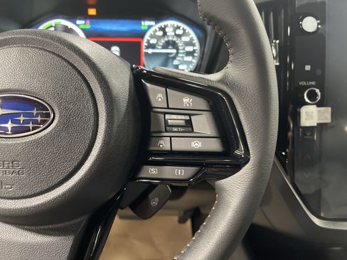 New 2025 Subaru Forester Touring image 19