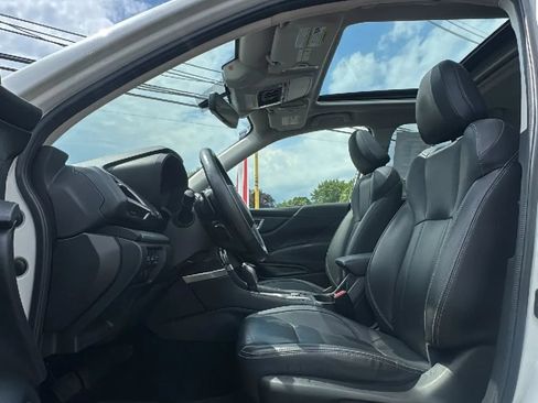 Used 2021 Subaru Forester Limited AWD/4WD image 12