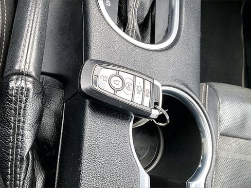 Used 2023 Ford Mustang Premium w/ Equipment Group 201A image 10