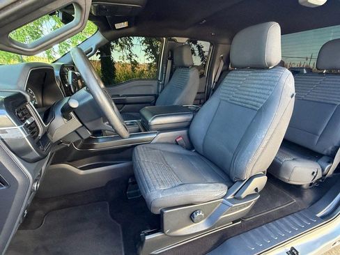 Used 2022 Ford F150 XL w/ STX Appearance Package RWD image 25