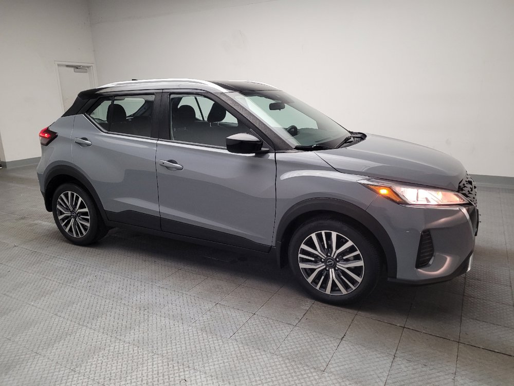 Used 2023 Nissan Kicks SV FWD image 11