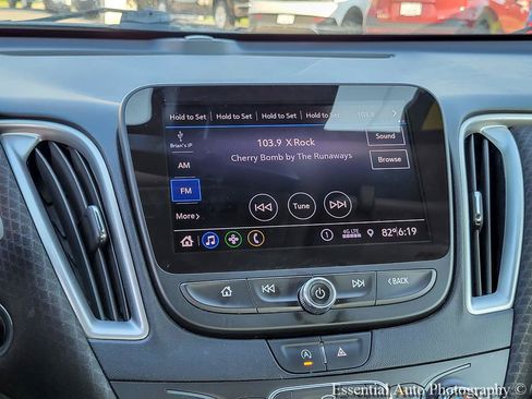 Used 2020 Chevrolet Malibu LS w/ Driver Confidence Package II FWD image 20