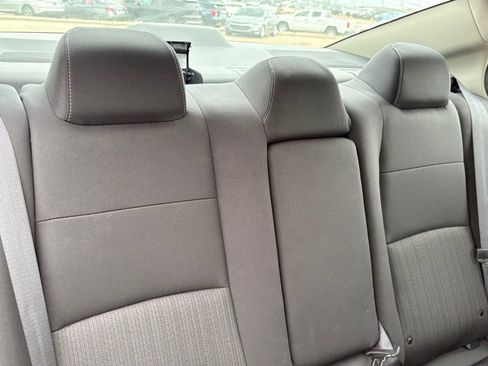 Certified 2025 Nissan Altima 2.5 SV image 26