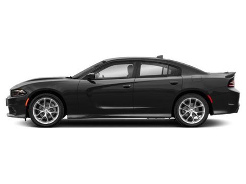 Used 2023 Dodge Charger R/T w/ Blacktop Package RWD image 6