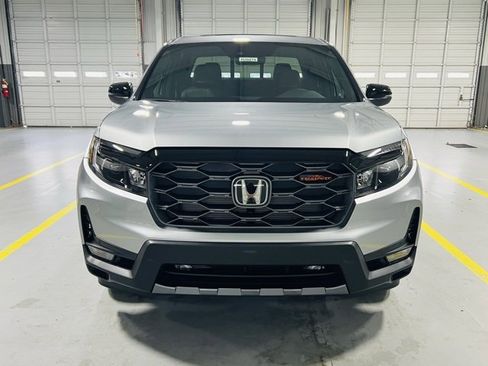 New 2026 Honda Ridgeline TrailSport+ image 14